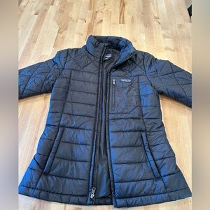 Patagonia Nano Puff Insulated Jacket - women